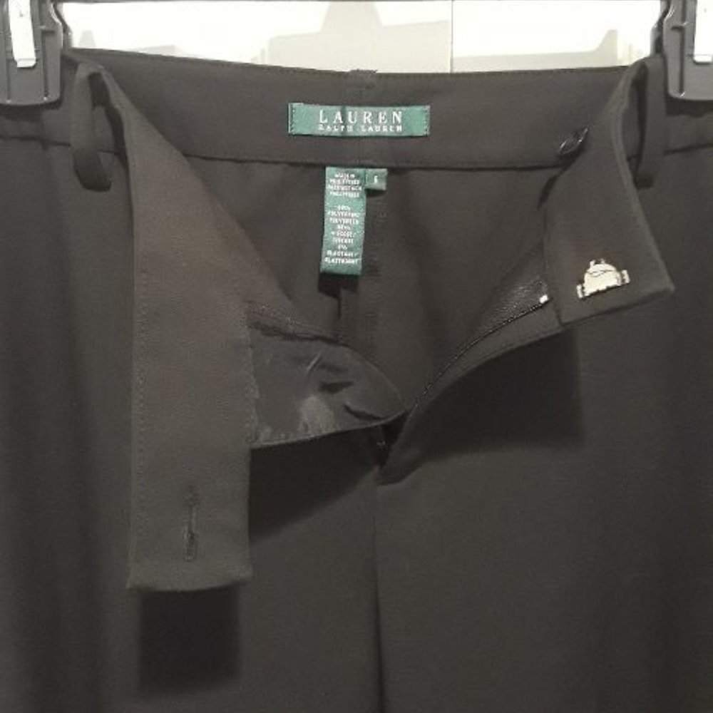 Ralph Laren dress pants - Picture 3 of 3